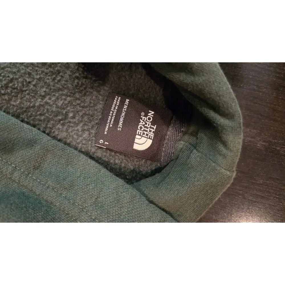 The North Face Mens Box NSE Pullover Hoodie Size Large